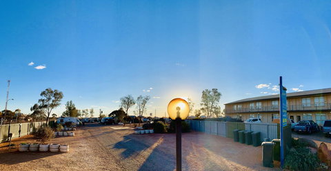 Opal Inn Hotel, Motel, Caravan Park - Accommodation Batemans Bay 42