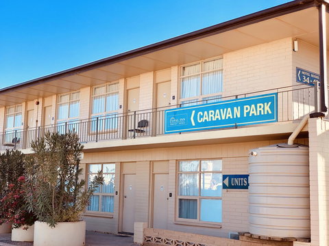 Opal Inn Hotel, Motel, Caravan Park - Accommodation Batemans Bay 34