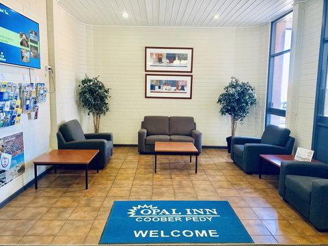 Opal Inn Hotel, Motel, Caravan Park - Accommodation Batemans Bay 29