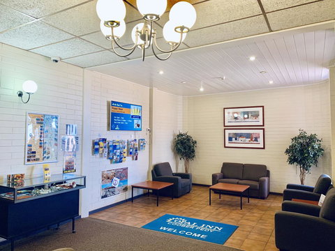 Opal Inn Hotel, Motel, Caravan Park - Accommodation Batemans Bay 31