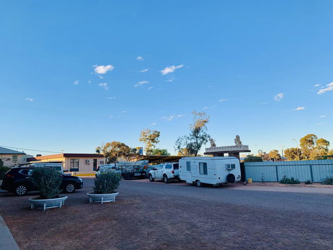 Opal Inn Hotel, Motel, Caravan Park - Accommodation Batemans Bay 40