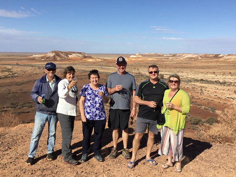 Opal Inn Hotel, Motel, Caravan Park - Accommodation Batemans Bay 1