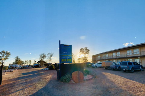 Opal Inn Hotel, Motel, Caravan Park - Accommodation Batemans Bay 41