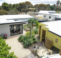 chargeo.stay cottage - Accommodation Batemans Bay