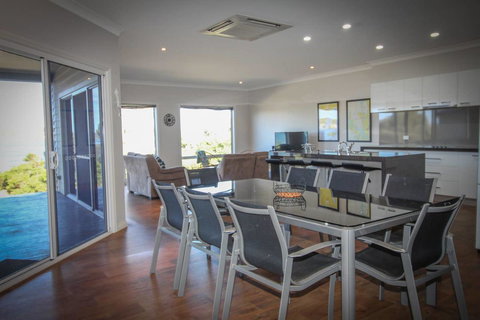 Waterfront On Osprey - Accommodation Batemans Bay 14