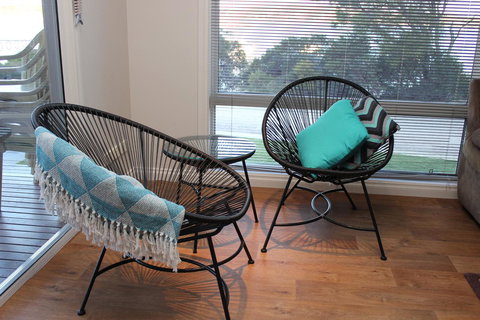 Waterfront On Osprey - Accommodation Batemans Bay 3