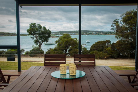 Waterfront On Osprey - Accommodation Batemans Bay 10
