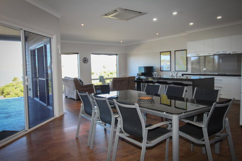 Waterfront On Osprey - Accommodation Batemans Bay 4