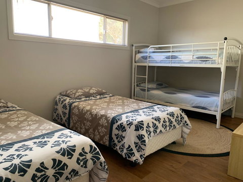 Waterfront On Osprey - Accommodation Batemans Bay 16