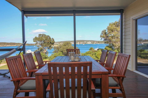 Waterfront On Osprey - Accommodation Batemans Bay 20