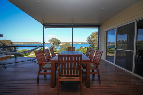 Waterfront On Osprey - Accommodation Batemans Bay 12
