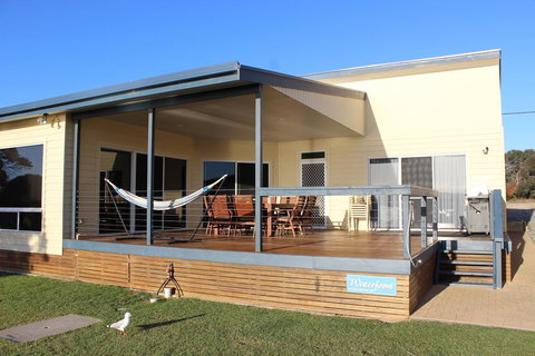Waterfront On Osprey - Accommodation Batemans Bay 0