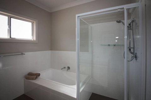 Waterfront On Osprey - Accommodation Batemans Bay 21