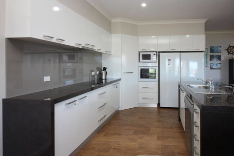 Waterfront On Osprey - Accommodation Batemans Bay 13