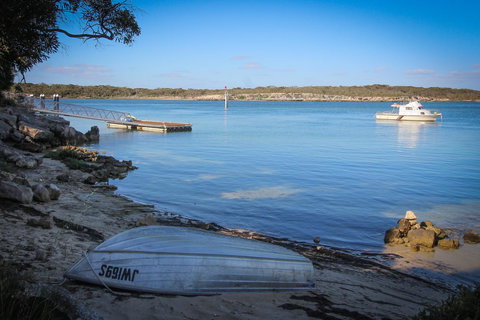Waterfront On Osprey - Accommodation Batemans Bay 1