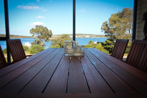 Waterfront On Osprey - Accommodation Batemans Bay 11