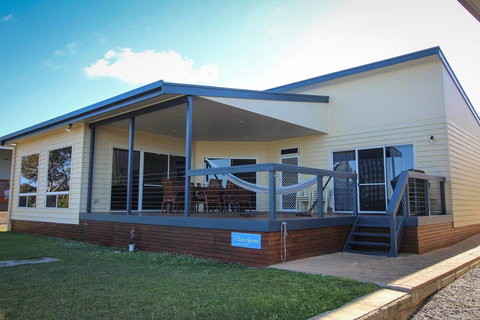 Waterfront On Osprey - Accommodation Batemans Bay 18
