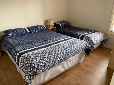 Waterfront On Osprey - Accommodation Batemans Bay 17