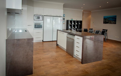 Waterfront On Osprey - Accommodation Batemans Bay 8