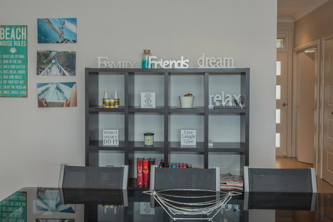 Waterfront On Osprey - Accommodation Batemans Bay 9