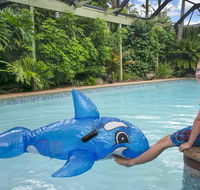 The Palms - Accommodation Batemans Bay