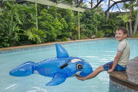 The Palms - Accommodation Batemans Bay 0
