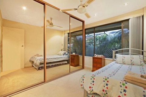 The Palms - Accommodation Batemans Bay 19