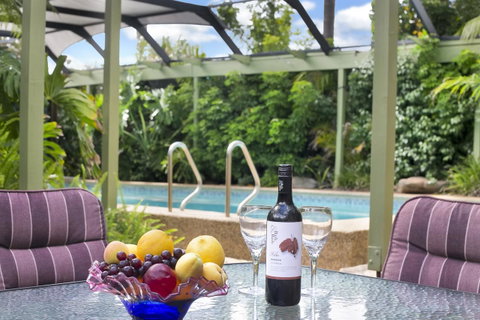The Palms - Accommodation Batemans Bay 21