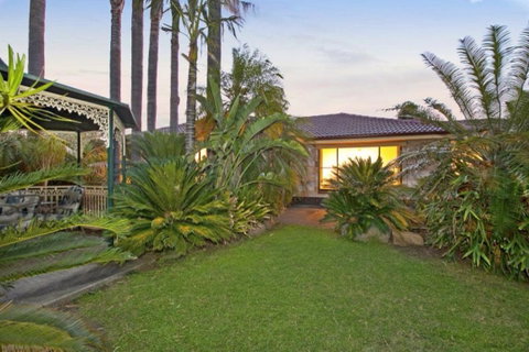 The Palms - Accommodation Batemans Bay 24