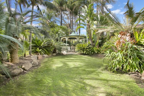 The Palms - Accommodation Batemans Bay 8
