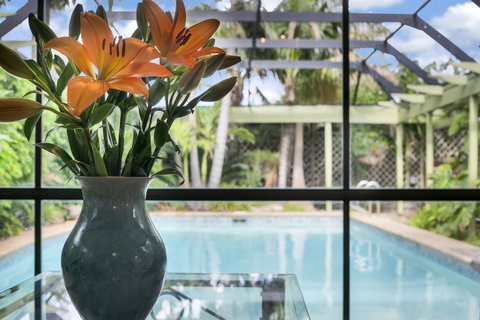 The Palms - Accommodation Batemans Bay 13