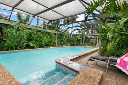 The Palms - Accommodation Batemans Bay 1