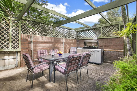 The Palms - Accommodation Batemans Bay 23