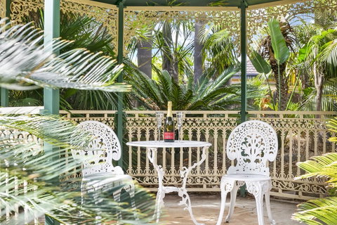 The Palms - Accommodation Batemans Bay 9