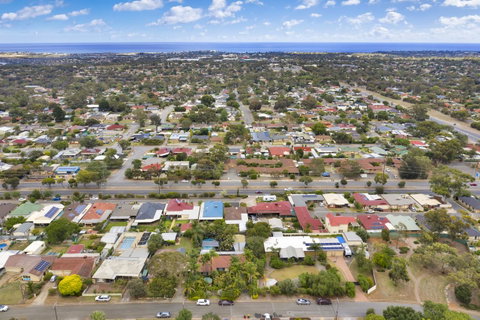 The Palms - Accommodation Batemans Bay 25