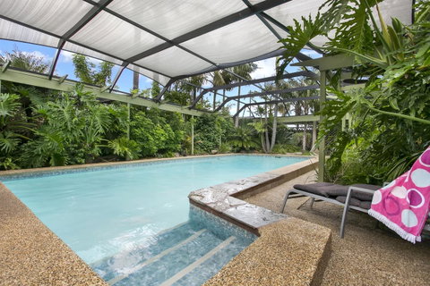 The Palms - Accommodation Batemans Bay 4