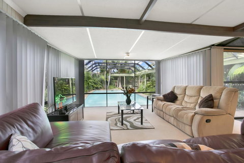 The Palms - Accommodation Batemans Bay 10