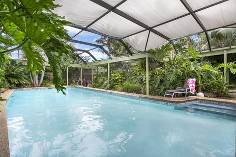 The Palms - Accommodation Batemans Bay 2