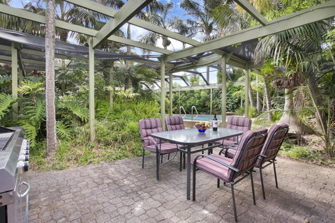 The Palms - Accommodation Batemans Bay 22