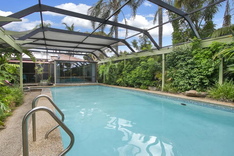 The Palms - Accommodation Batemans Bay 3
