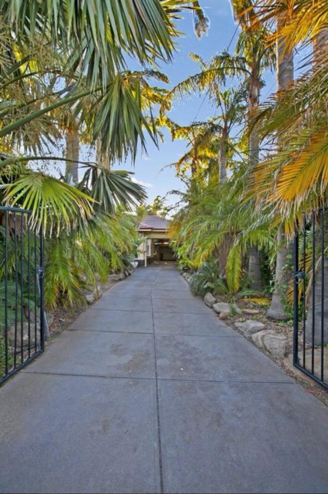 The Palms - Accommodation Batemans Bay 6