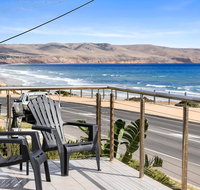 Esplanade Escape - Accommodation Batemans Bay