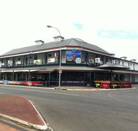 Grand Tasman Hotel - Accommodation Batemans Bay