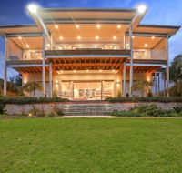 Muse on the Murray - Accommodation Batemans Bay