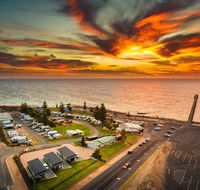 Port Hughes Tourist Park - Accommodation Batemans Bay