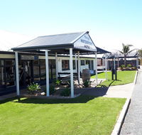 Meningie's Waterfront Motel - Accommodation Batemans Bay