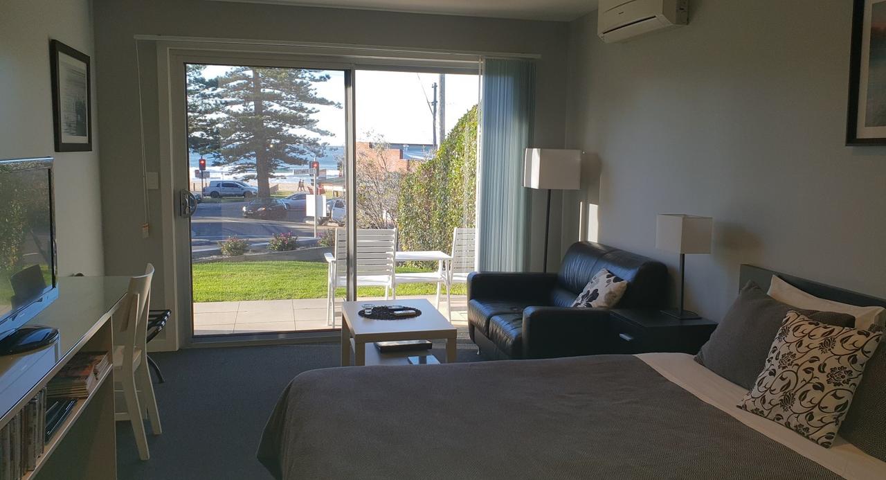 Austinmer NSW Accommodation Batemans Bay
