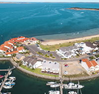 Mariners Cay Apartment - Accommodation Batemans Bay