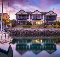 Marina Reflections - Accommodation Batemans Bay