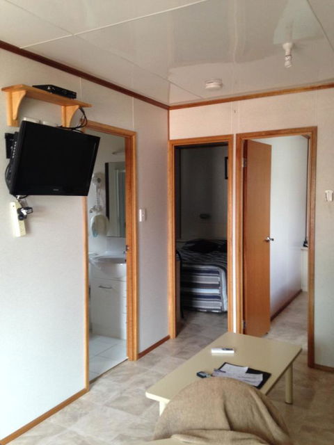 Wudinna Gawler Ranges Motel And Caravan Park - Accommodation Batemans Bay 2